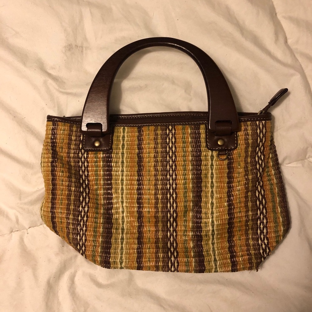 Relic Summer Bag!